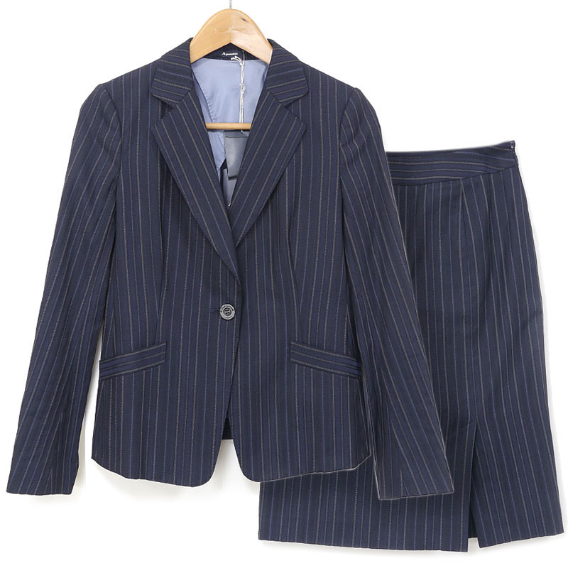 楽天市場】アクアスキュータム（スーツ・セットアップ｜レディース