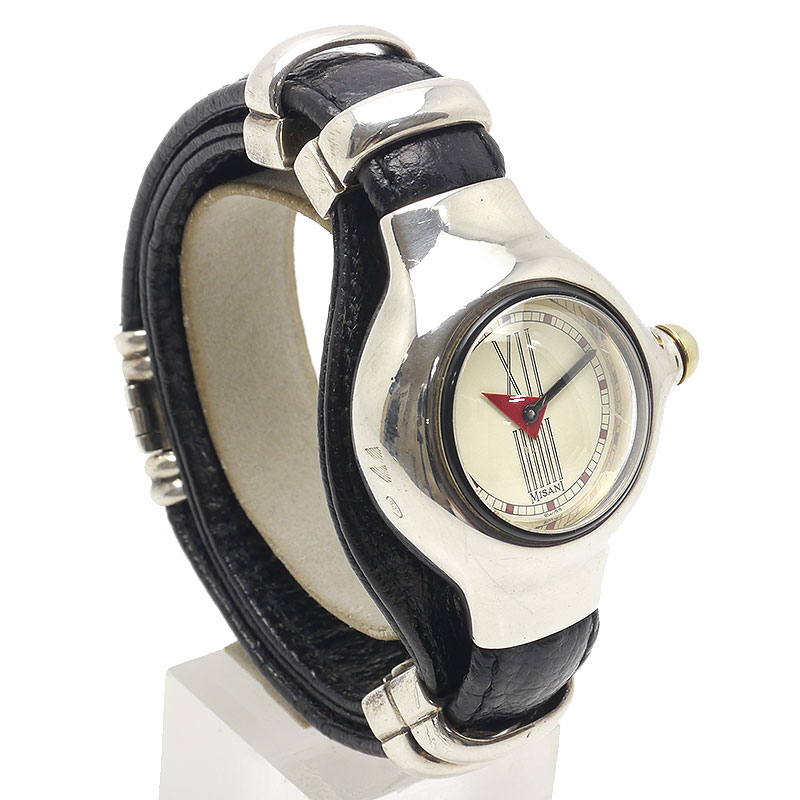 楽天市場】【中古】ミザーニ MISANI キャデラック レディース腕時計