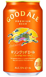 楽天市場】グッドエール 350ml 24本の通販