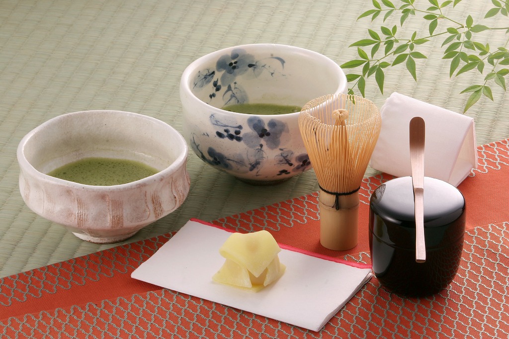 楽天市場】【送料無料】御点前セット | 茶道 入門 初心者 2人用 お稽古