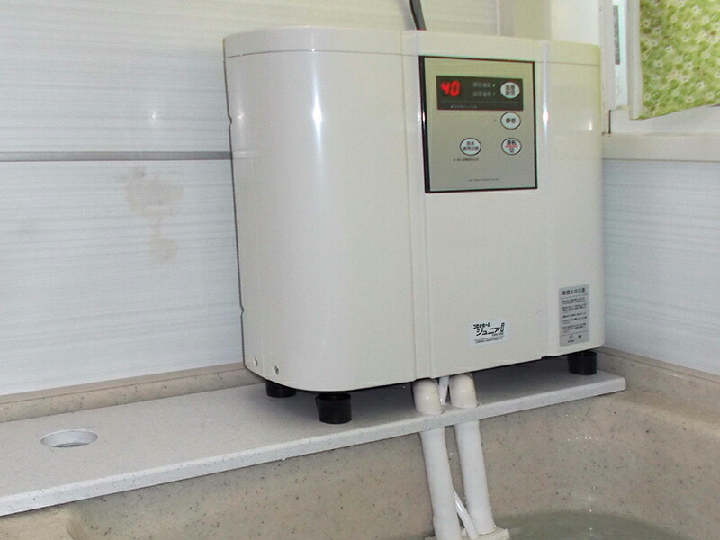 楽天市場】コロナホームジュニア i （アイ）CKV-232i 24時間風呂 お