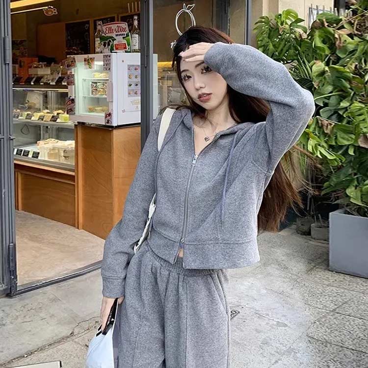 楽天市場】フード付き レディース ストレートパンツ フード付き