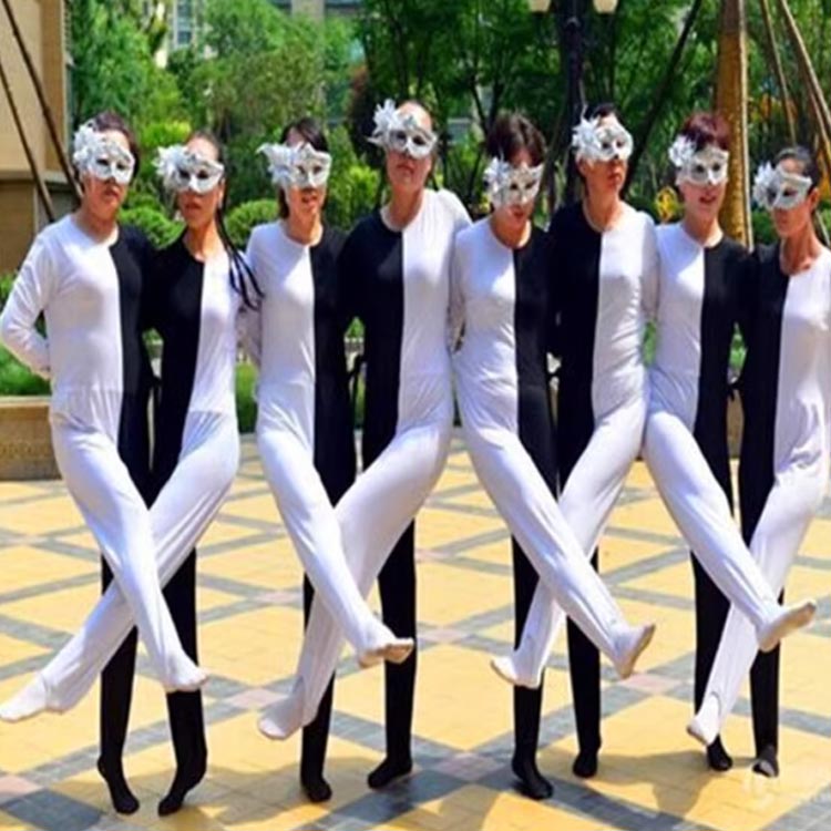 楽天市場】錯覚 ダンス衣装 メンズ レディース 子供 コスプレ