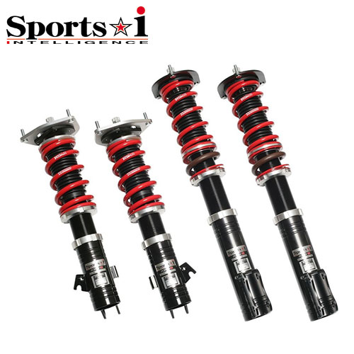 楽天市場】RS-R Sports-i車高調 スイフトスポーツ ZC33S/FF 29/9