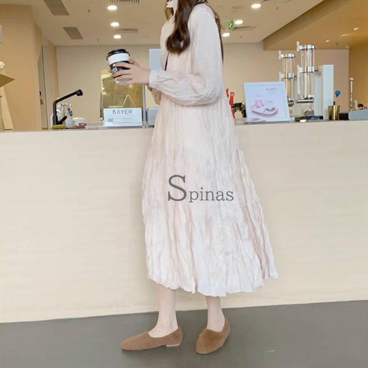 楽天市場】S-XLサイズ シワ加工が小慣れ感 40代 50代 ハイネック