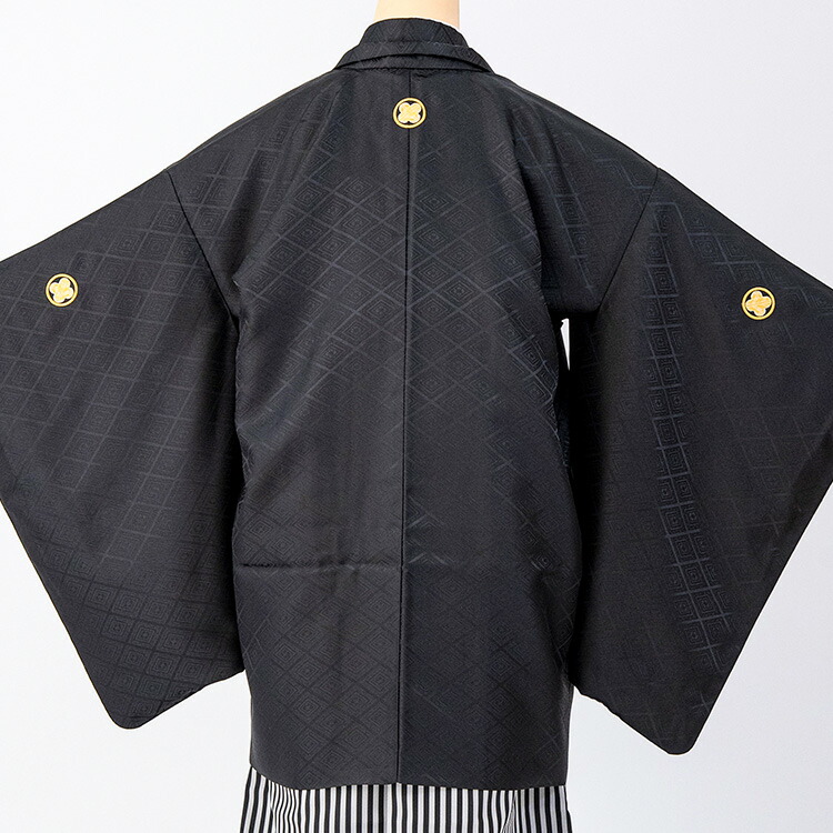 楽天市場】【レンタル】袴 小学生 男の子 卒業式 袴セット レンタル