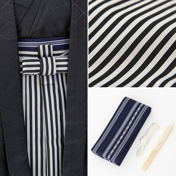 楽天市場】【レンタル】袴 小学生 男の子 卒業式 袴セット レンタル