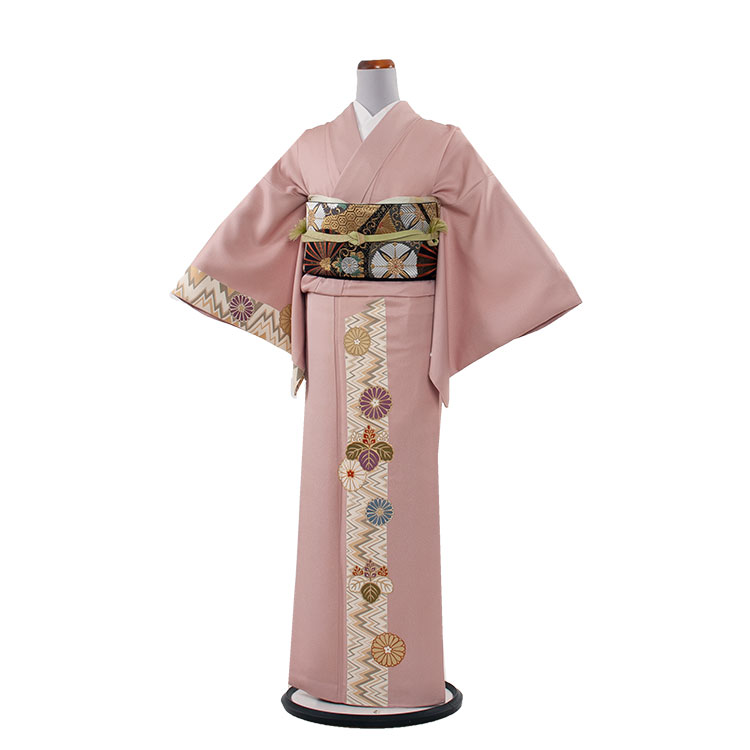 楽天市場】付け下げ訪問着 帯の通販