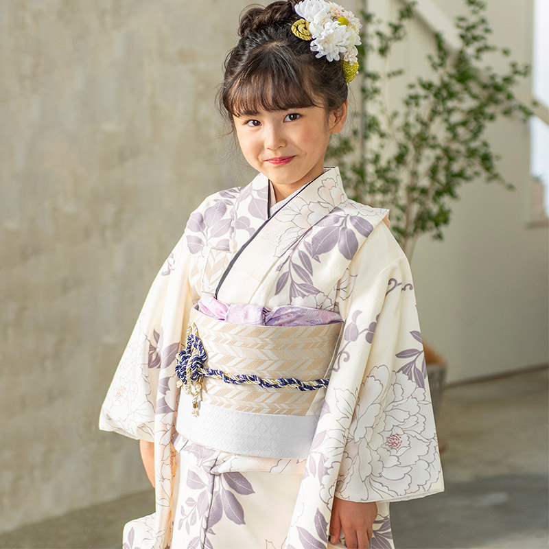 楽天市場】【一部セット大幅値下げ！】七五三 女の子 7歳 7才 着物