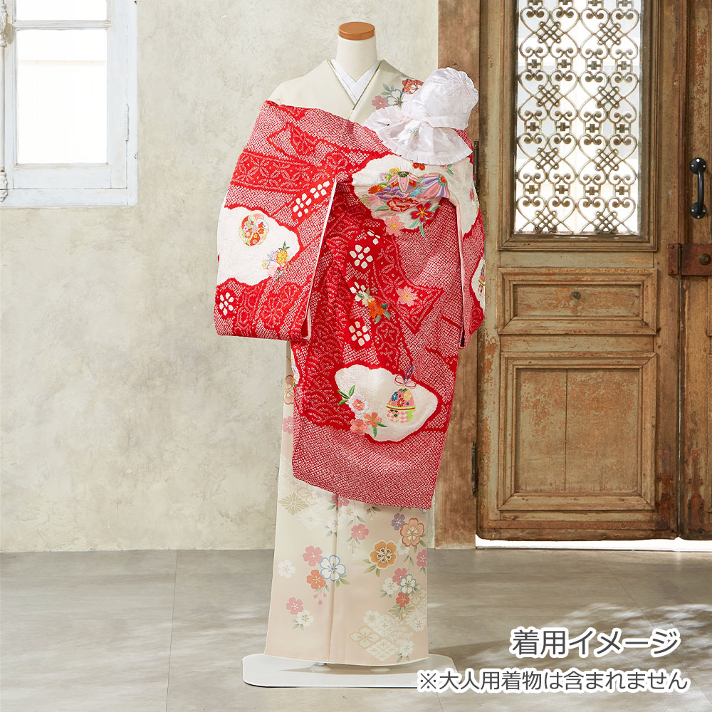 楽天市場】産着 お宮参り 女の子 正絹 初着 御宮参り 祝い着 着物