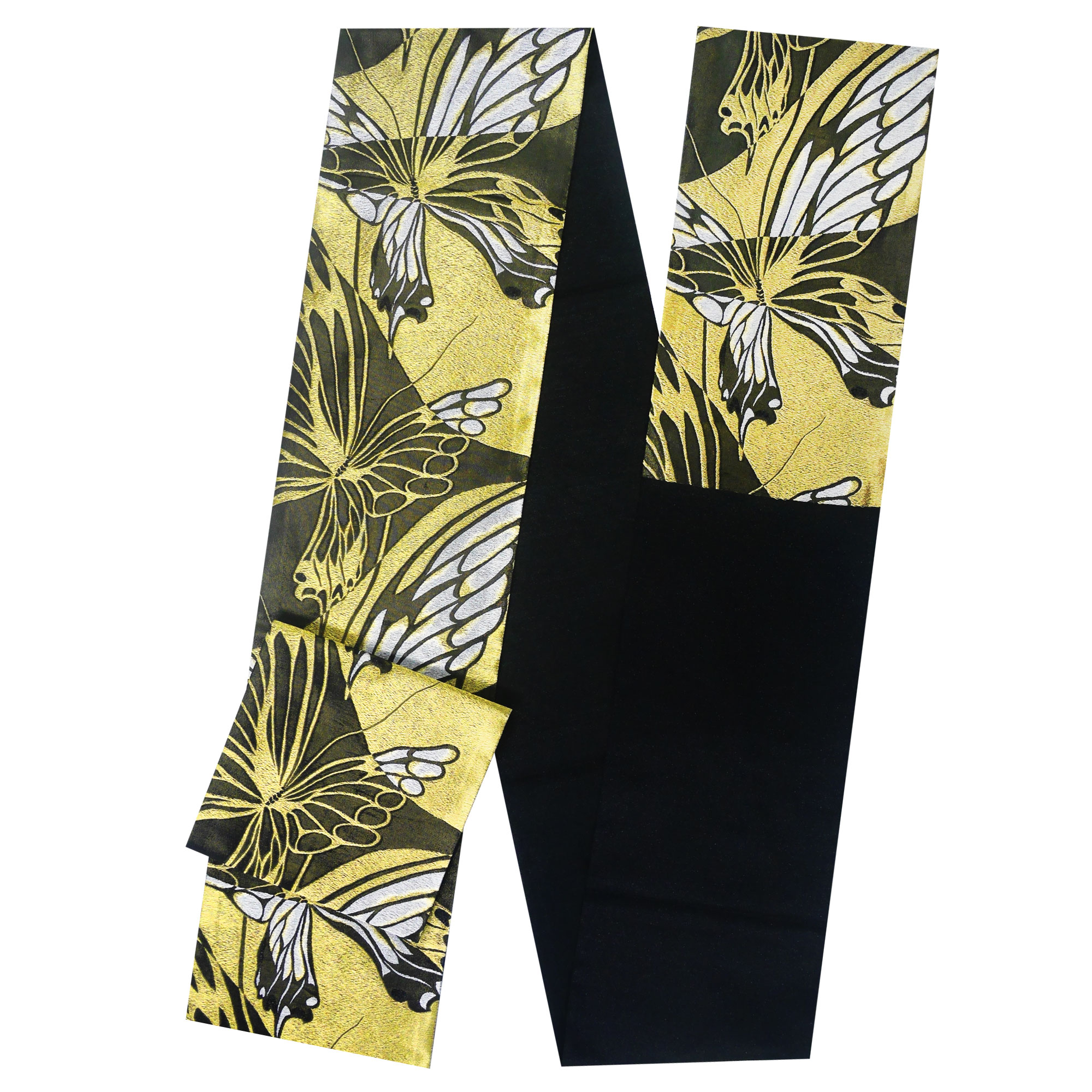 楽天市場】【スーパーSALE 10%OFFクーポン配布中!】西陣 帯 袋帯