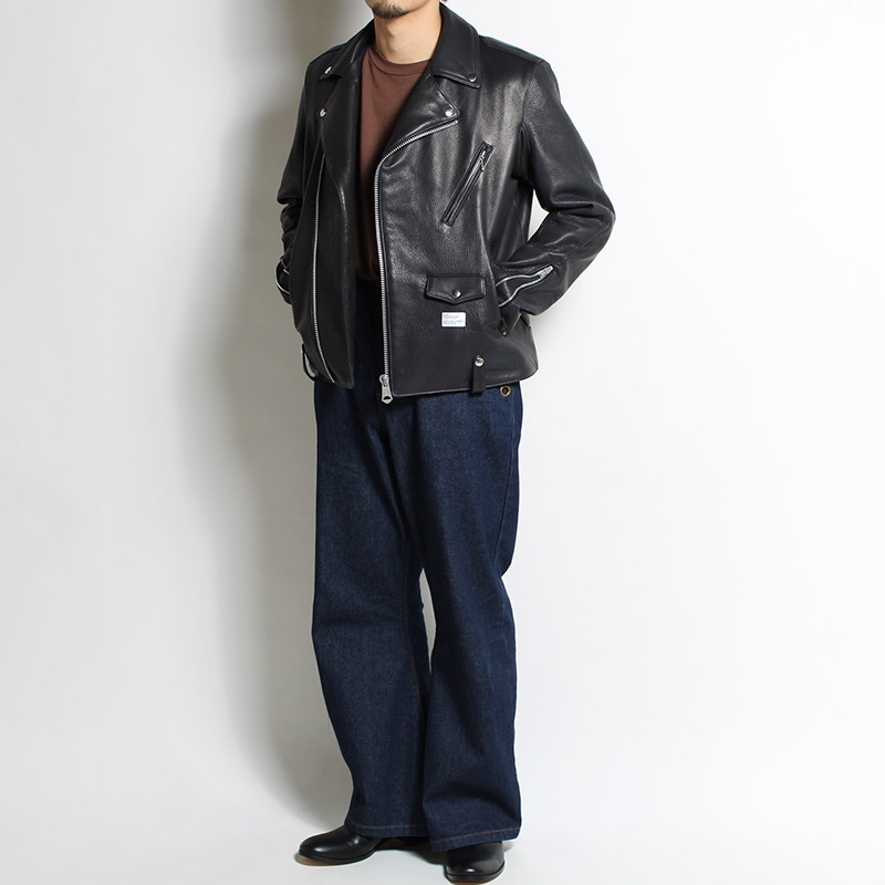 楽天市場】BEDWIN & THE HEARTBREAKERS ベドウィン メンズ アウター