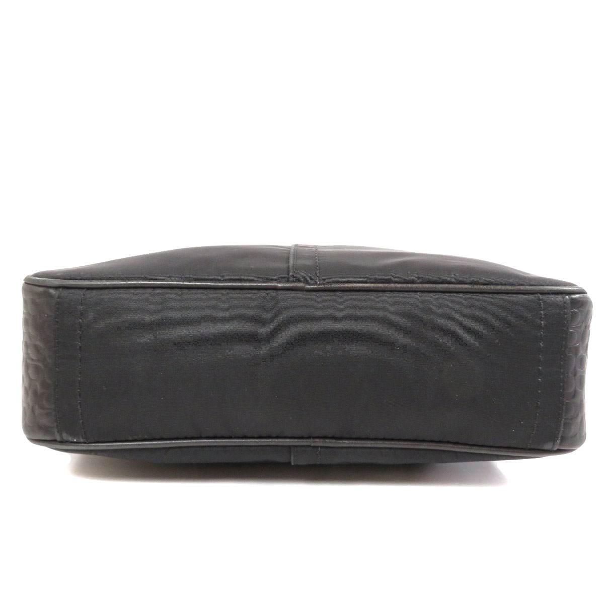 楽天市場】コーチ F70593 シグネチャー ショルダーバッグ ナイロン素材