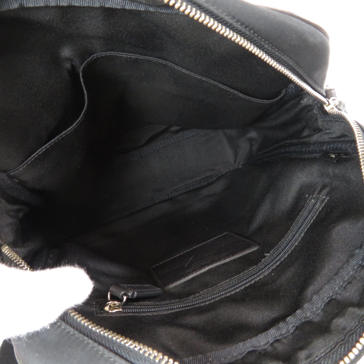 楽天市場】コーチ F70593 シグネチャー ショルダーバッグ ナイロン素材