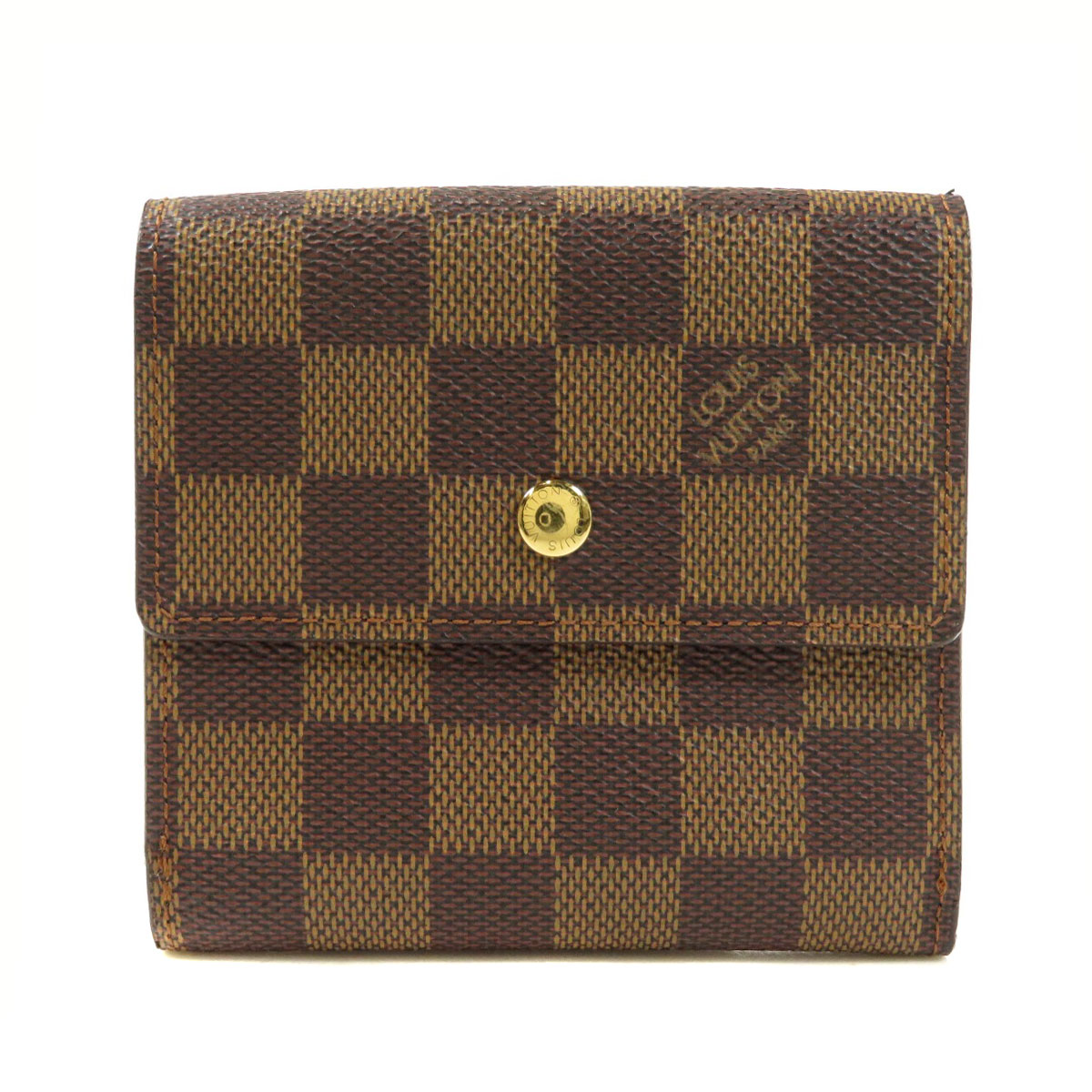 楽天市場】ルイヴィトン N61652 ポルトモネビエカルトクレディ 二