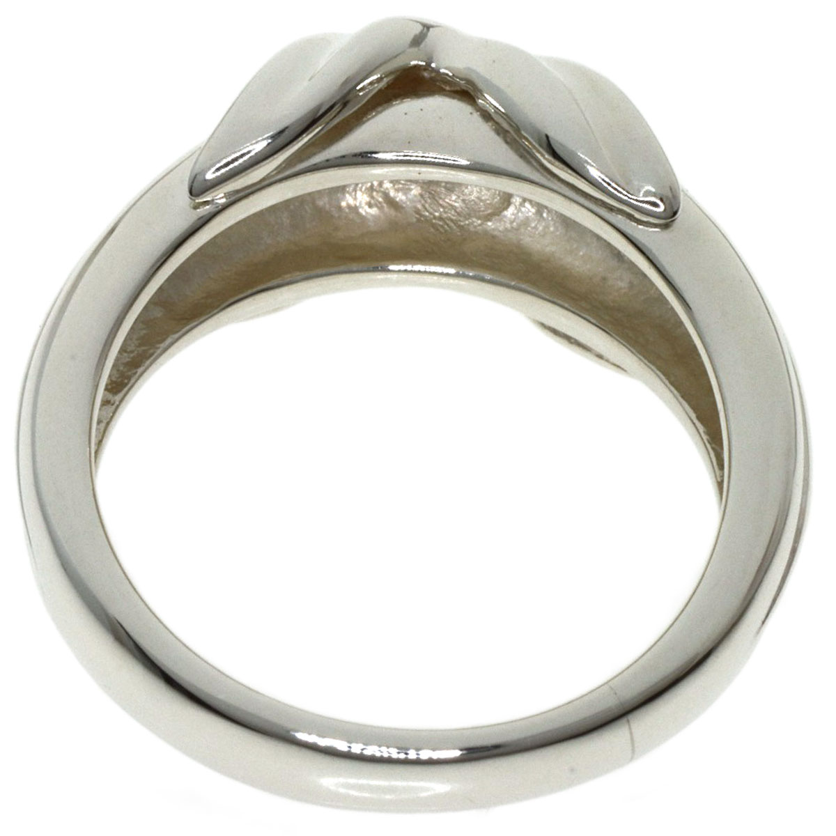 楽天市場】ティファニー シグネチャー リング・指輪 シルバー