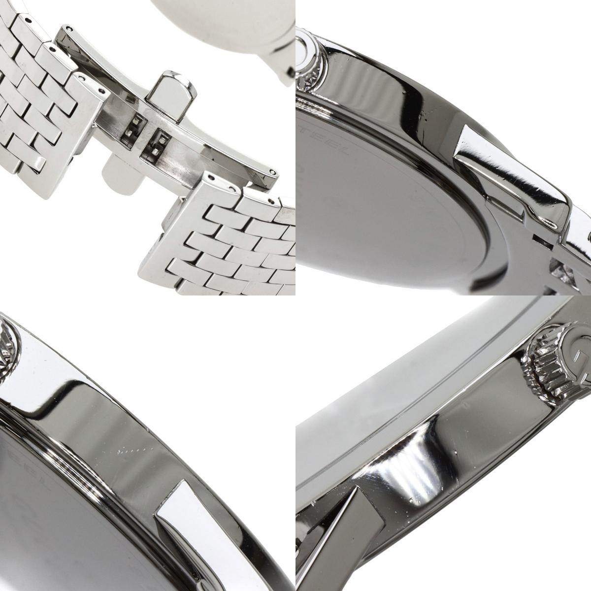 楽天市場】グッチ 5200M.1 ラウンドフェイス 腕時計 ステンレス