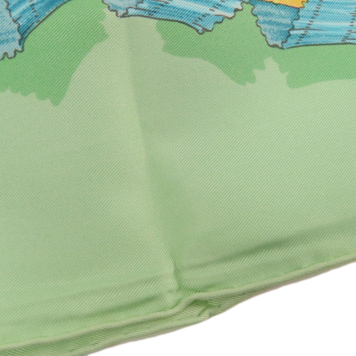 楽天市場】エルメス カレ90 LE SACRE du PRINTEMPS 春の祭典 スカーフ