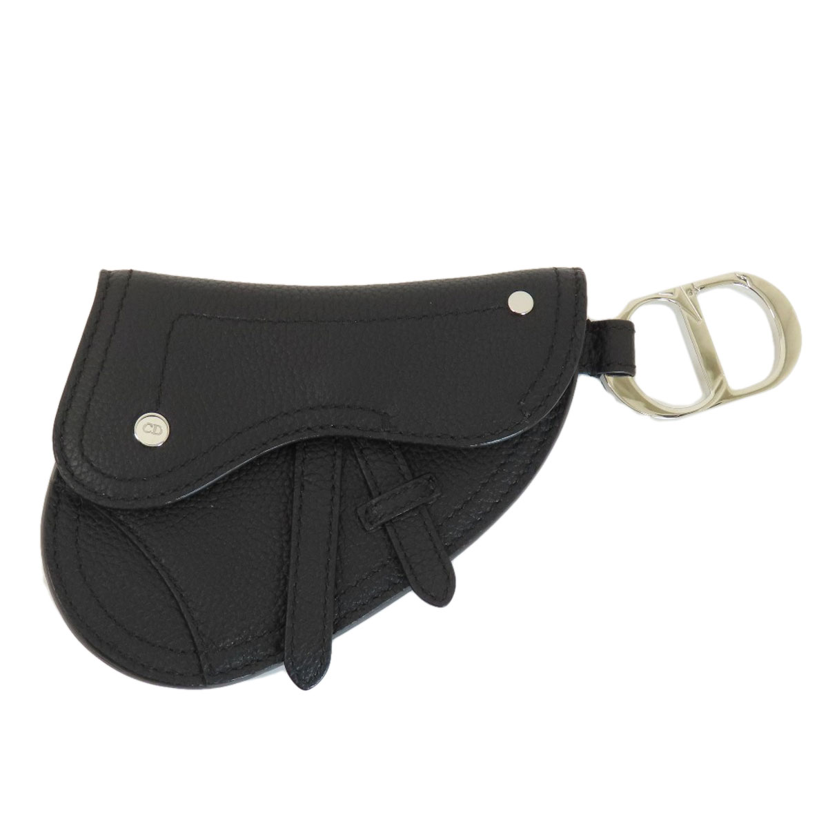 楽天市場】クリスチャンディオール サドルポーチ アクセサリーポーチ