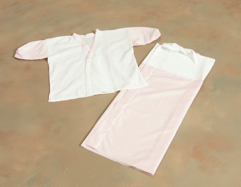 楽天市場】七五三着物 着付け小物セット 女の子 肌襦袢と裾よけを含む4