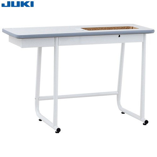 楽天市場】[J-TR4] 職業用ミシン専用テーブル ジューキ ミシン 【送料