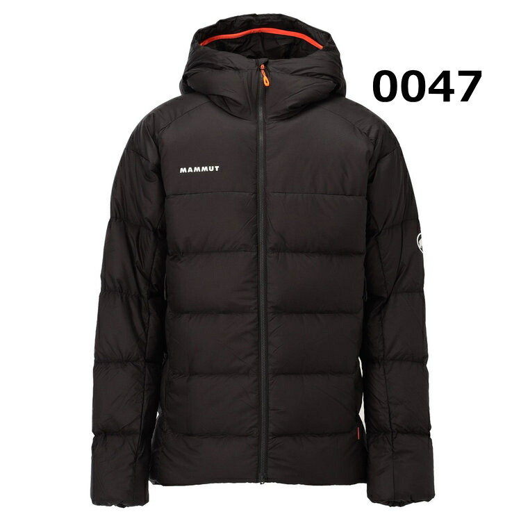 楽天市場】MAMMUT マムート ダウン ダウンジャケット メンズ Meron IN