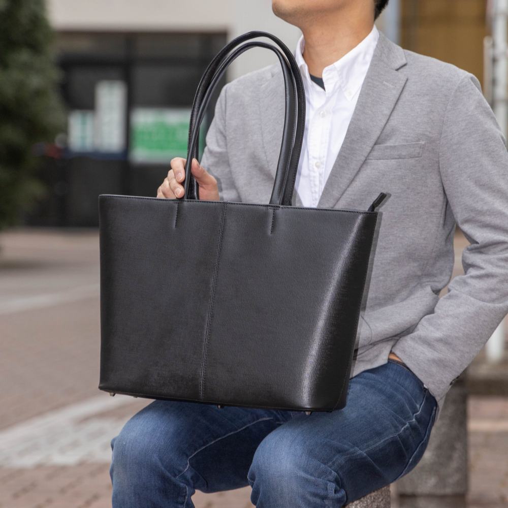 楽天市場】【ポイント最大41倍 | 3/10まで】 JOYA トートバッグ メンズ