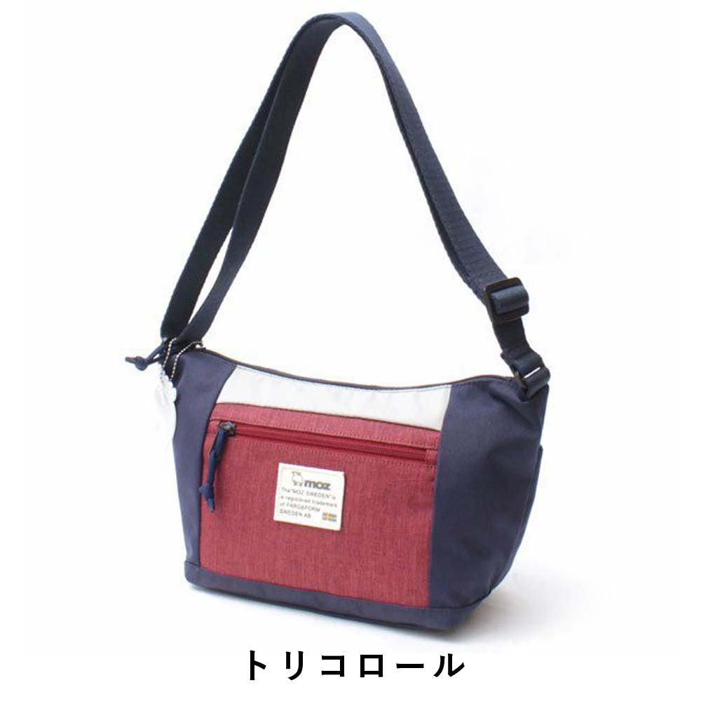 楽天市場】【3/5限定☆エントリーで最大P42倍】 moz ショルダーバッグ