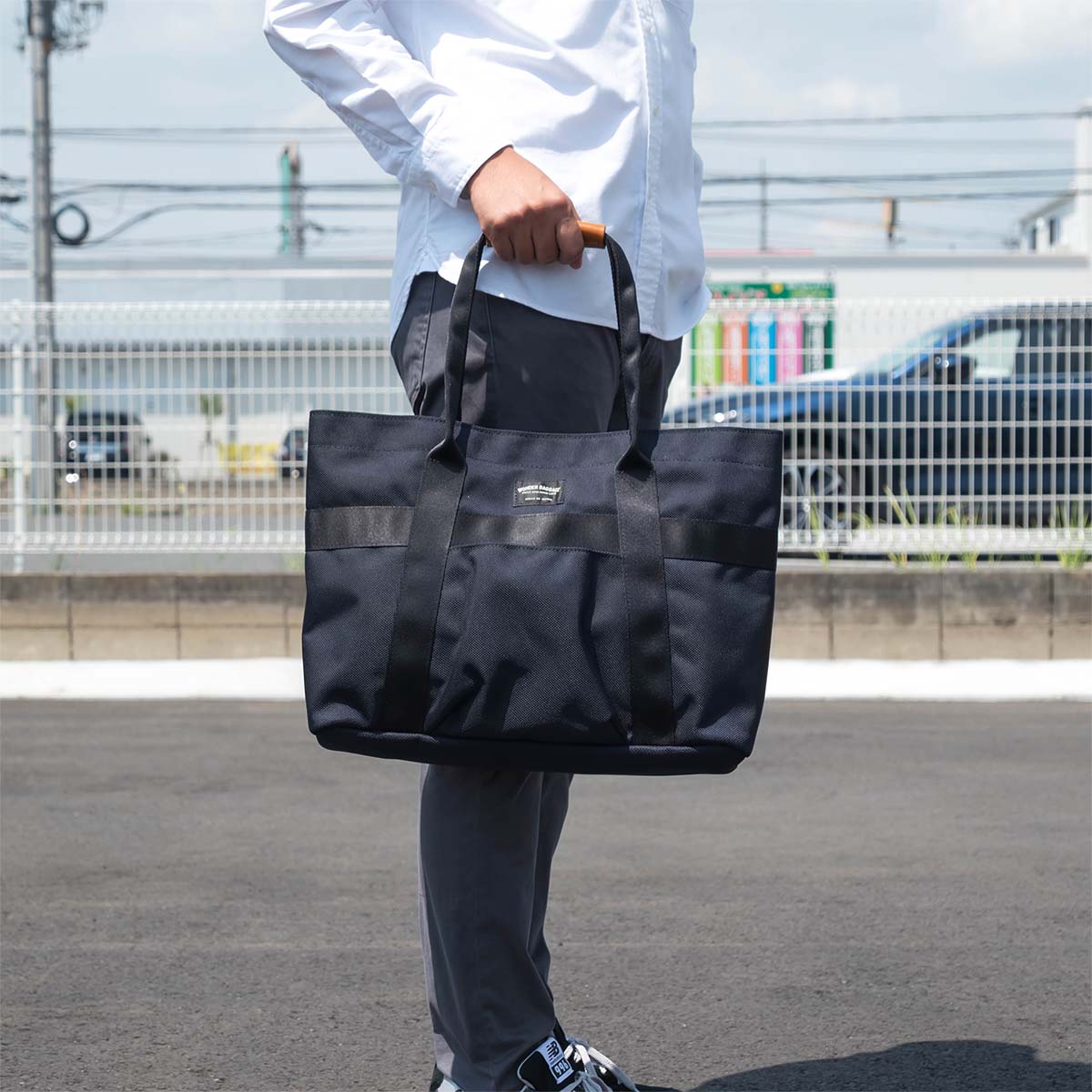 楽天市場】【3/1☆抽選で最大100%ポイントバック】 ワンダーバゲージ