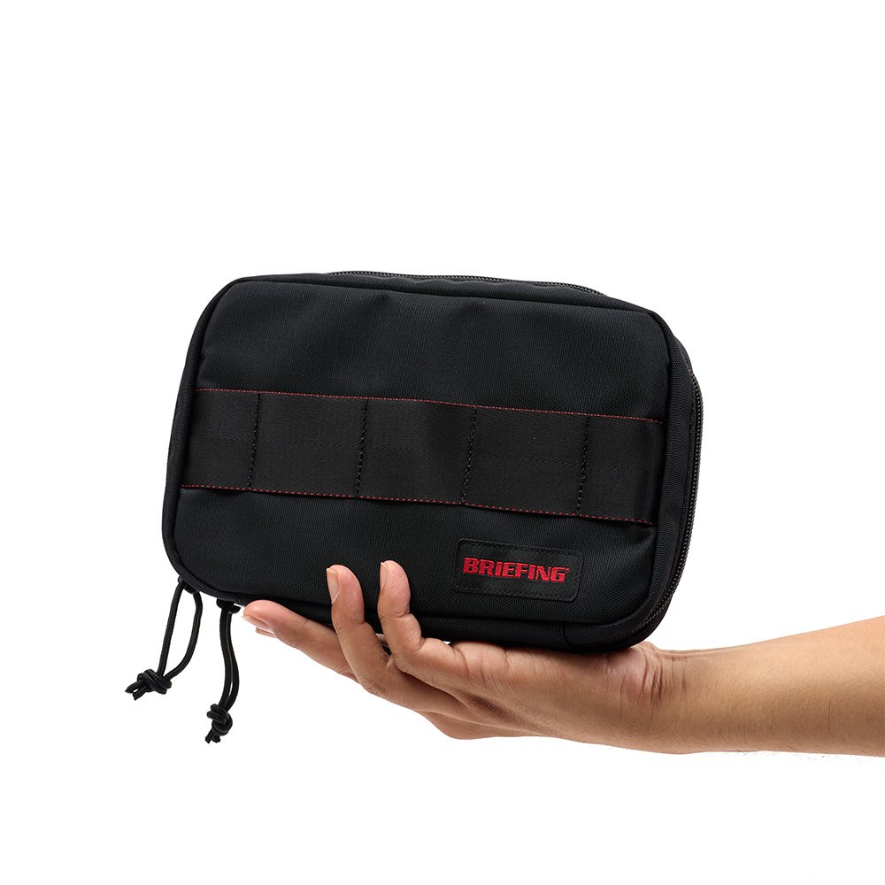 楽天市場】【ポイント最大41倍 | 3/10まで】 ブリーフィング ポーチ