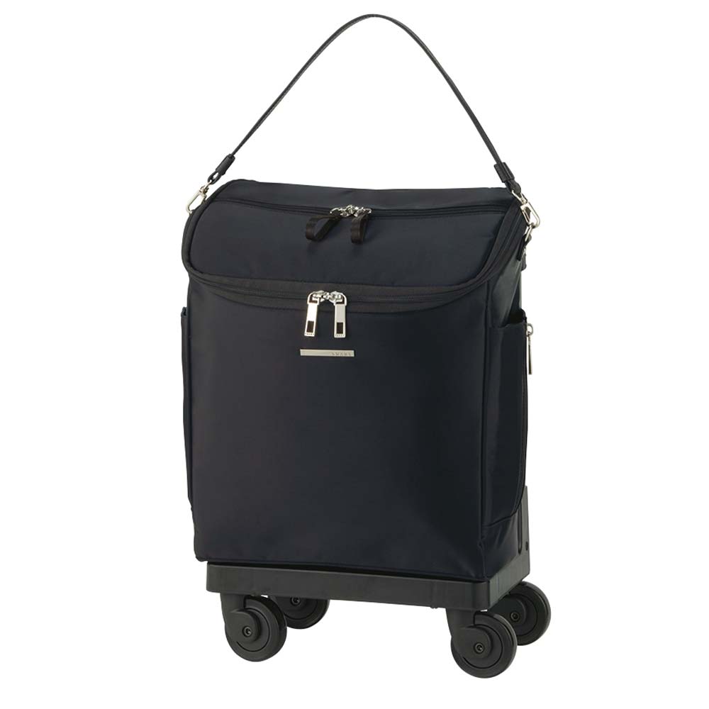 楽天市場】【ポイント最大41倍 | 3/10まで】 スワニー キャリーバッグ