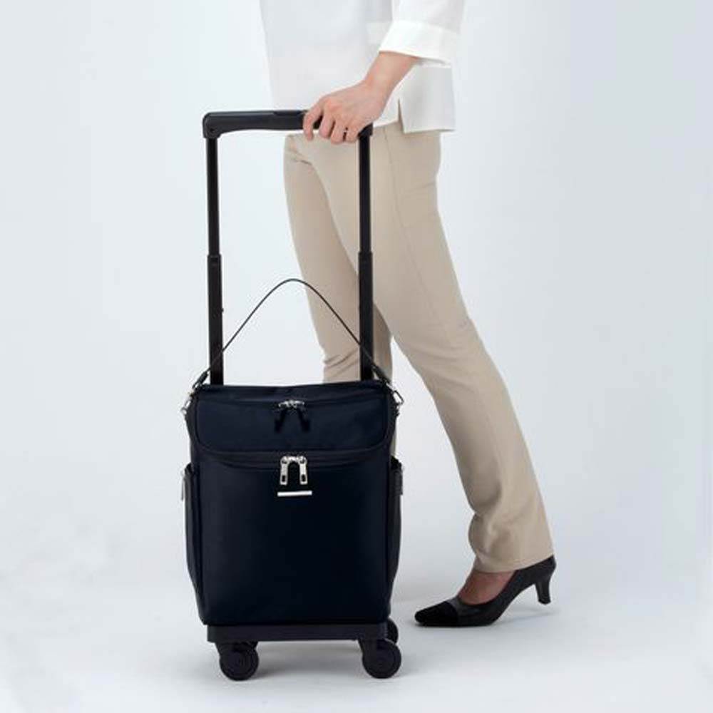 楽天市場】【ポイント最大41倍 | 3/10まで】 スワニー キャリーバッグ