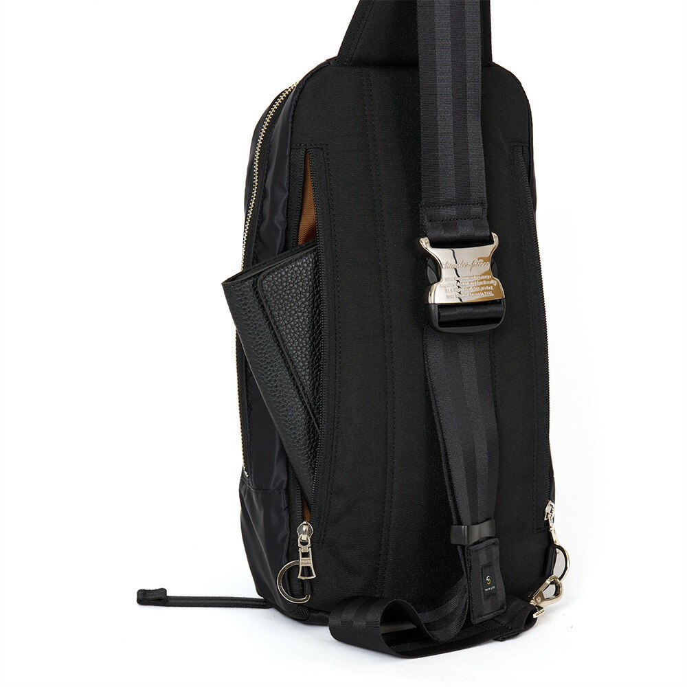 楽天市場】【正規取扱店】 マスターピース スリングバッグ ボディ