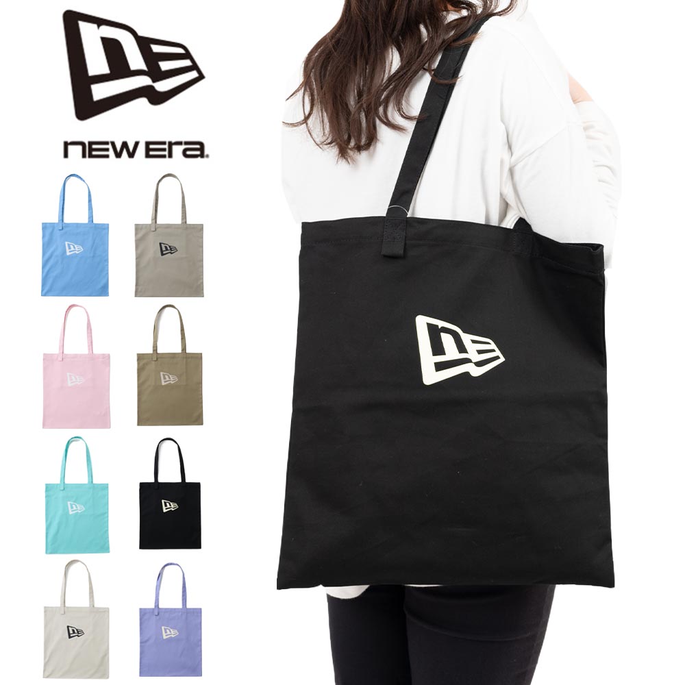 楽天市場】ニューエラ（トートバッグ｜男女兼用バッグ）：バッグ