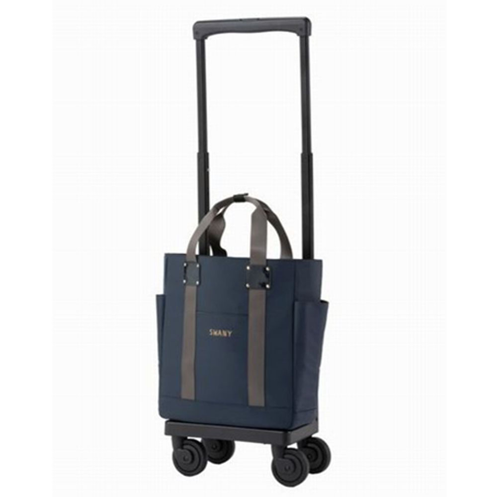 楽天市場】【ポイント最大41倍 | 3/10まで】 スワニー キャリーバッグ