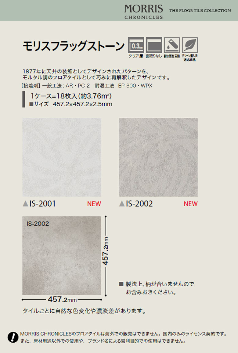 楽天市場】【送料無料】【わーるどEX便対象】 サンゲツ フロアタイル