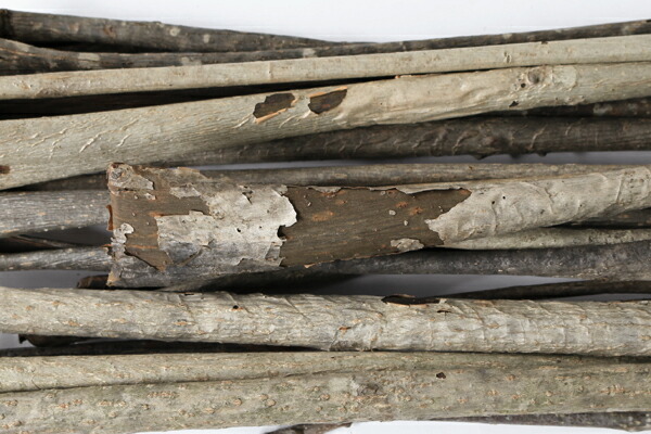 楽天市場】国産 おにぐるみ樹皮 1kg(約)長さ80〜120cm(約)幅1.5〜8cm