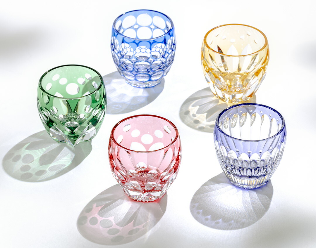 楽天市場】【ポイント5倍キャンペーン】【メーカー直営店】江戸切子