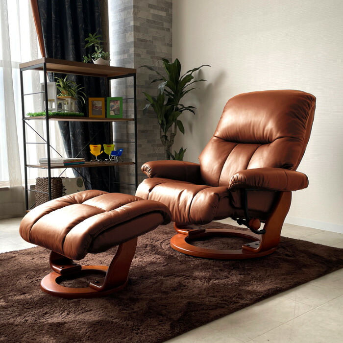 楽天市場】パーソナルチェア 本革 厚革 おしゃれ オシャレ