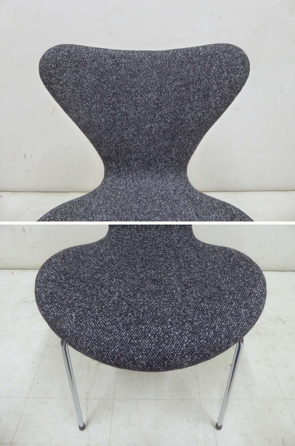 楽天市場】未使用 正規品□FRITZ HANSEN フリッツハンセン□SERIES7