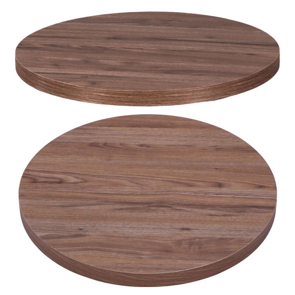 楽天市場】テーブル 天板 DIY 60×60 丸 テーブル 机 天板 デスク