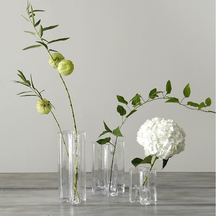 楽天市場】HOLMEGAARD（ホルムガード）クロスベース 高さ25cm 雑貨