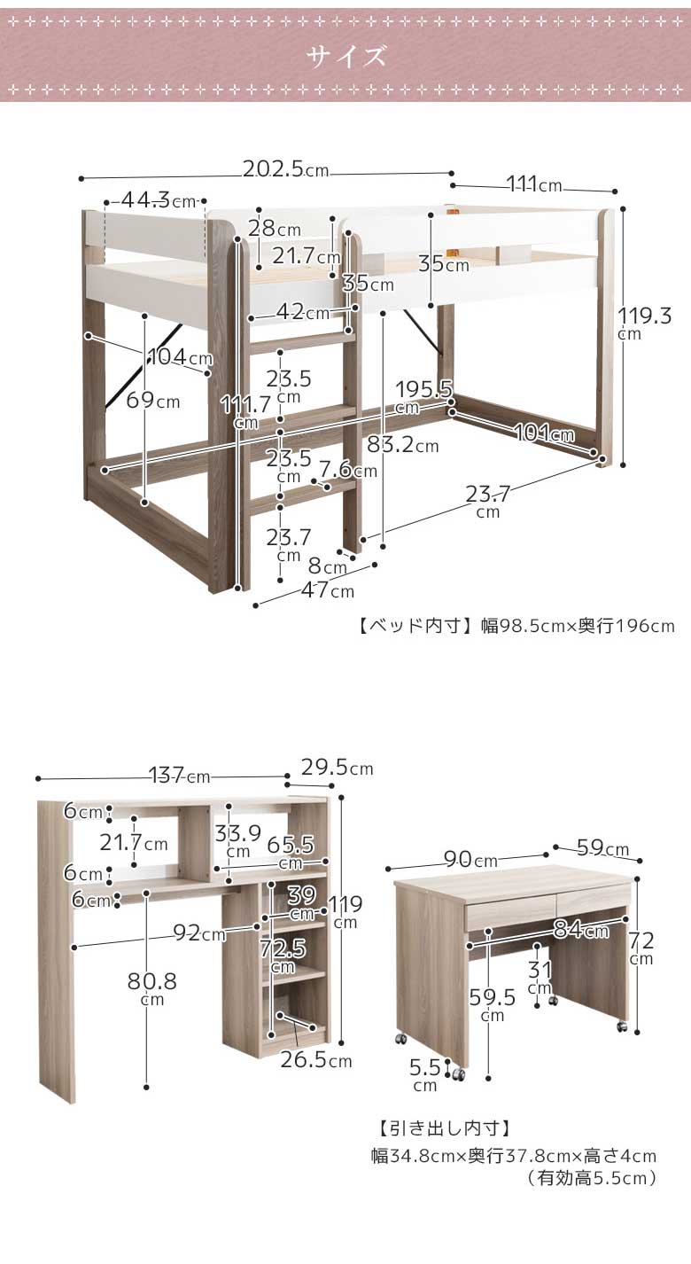 GN1/1ハンドル付きホテルパン6枚 蓋1枚 GN1/1ハンドル付きホテルパン6