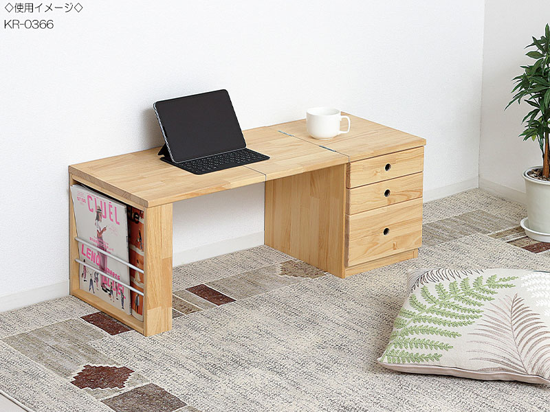 楽天市場】【送料無料】 【日本製】 折畳みデスク デスク 机 文机 座机
