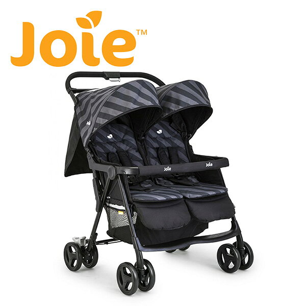 楽天市場】ジョイー Joie ベビーカー AireTwin(エアツイン) レイン