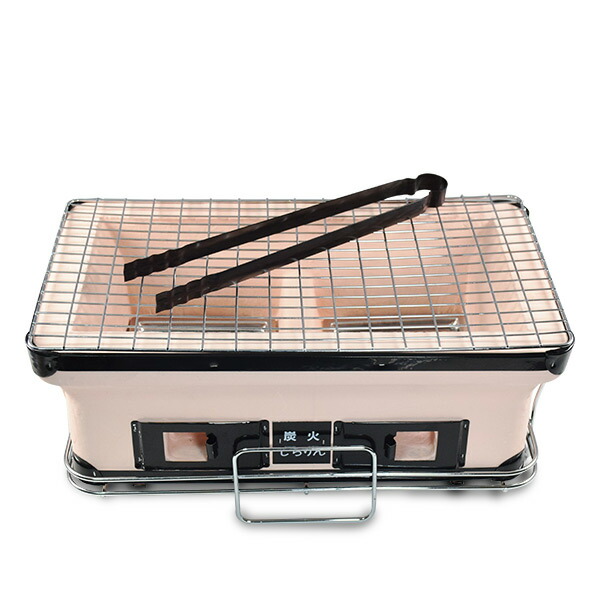 楽天市場】角型 七輪の通販