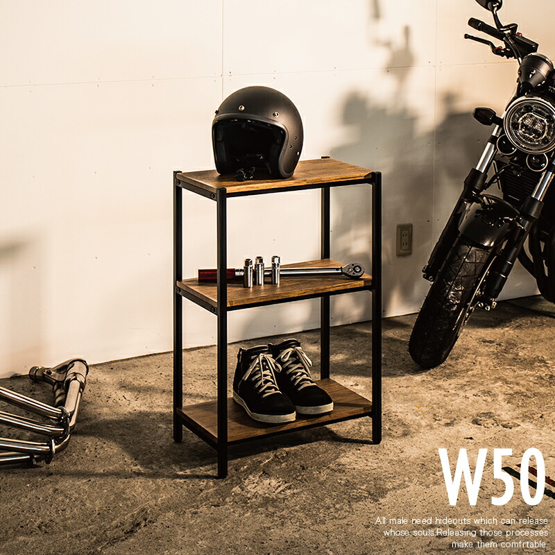 楽天市場】最大3000円OFFクーポン配布中 03/10(火)00:00〜 三段ラック