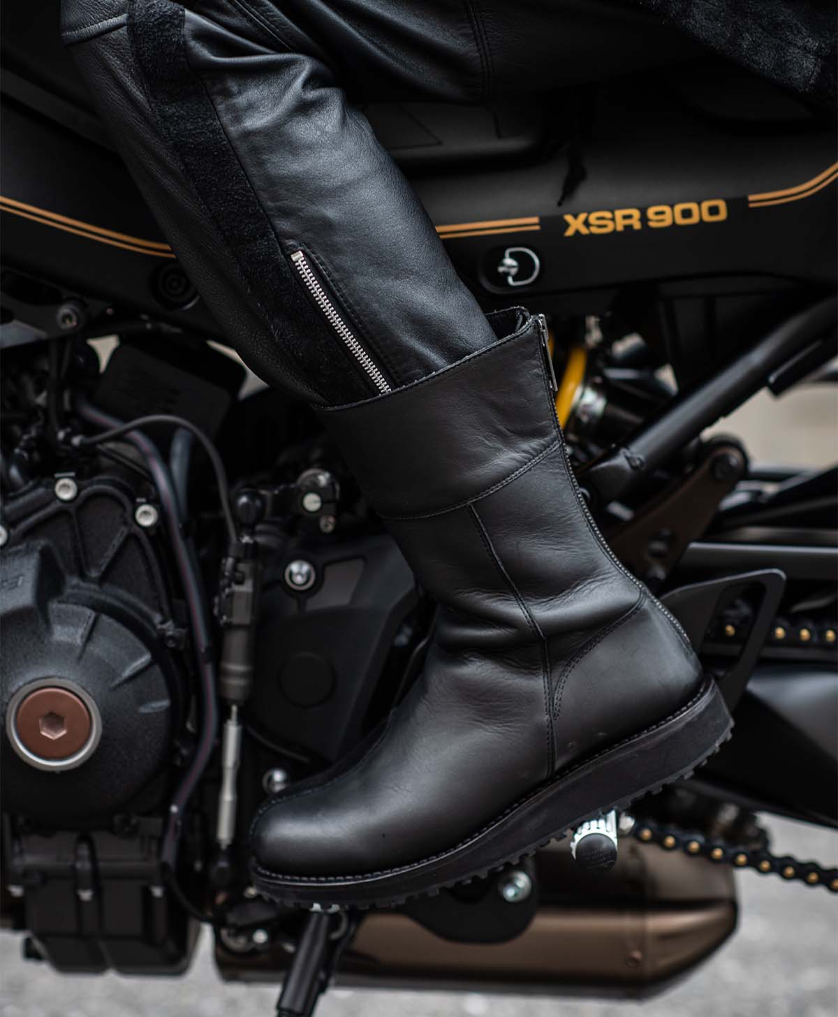 楽天市場】KADOYA lanius / ブラック/ブラック カドヤ公式 楽天市場店