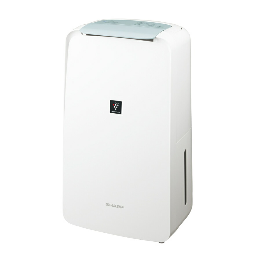 楽天市場】除湿機 シャープ コンプレッサー式 CV-S 衣類乾燥除湿機