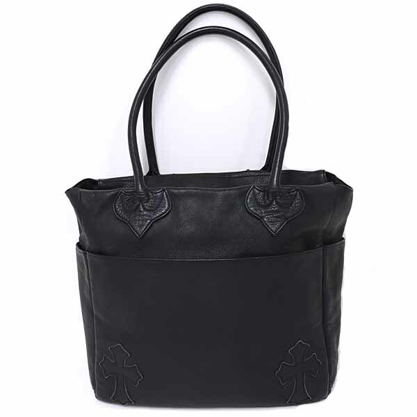 クロムハーツ(CHROME HEARTS) 中古 トートバッグ | 通販・人気